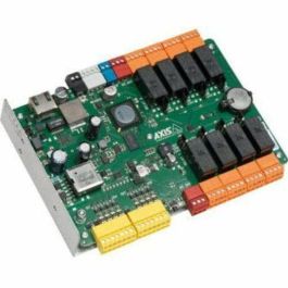 Módulo Relé Axis 0820-001 12 - 24 V Módulo Relé Axis 0820-001 12 - 24 V Precio: 750.78999963. SKU: B162GBHJDN