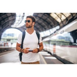 JVC Auriculares Inalambricos Bluetooth TWS - Blanco - (AURICULAR JVC TWS - BLANCO)