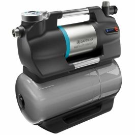 Grupo de presión - GARDENA - 6300 SilentComfort - Potencia 1.050 W - Caudal máximo 6300 l/h Precio: 481.99000003. SKU: B1FNZFK8CM