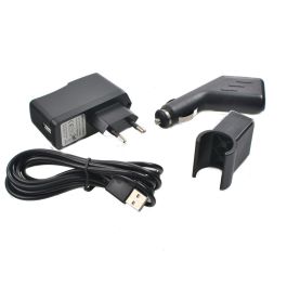 M-Tech Lámpara LED Recargable IL97 con Tecnología Osram, 3,6W 800lm, Iman Fuerte, IP54, IK07