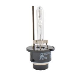 M-Tech Kit Xenon Canbus Pro D2S 4300K MTECKMD2SMPD2S43 - Lámparas y Balastros Xenón Canbus