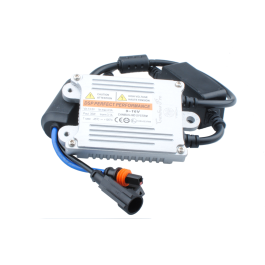 M-Tech Kit Xenon Canbus XPU Slim H11 8000K 35W-50W Lámparas HID para Automóviles