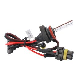 M-Tech Kit Xenon Canbus XPU Slim H11 8000K 35W-50W Lámparas HID para Automóviles