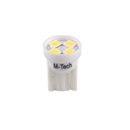 Bombillas Led Osram 12 V W5 W MTECLB017W