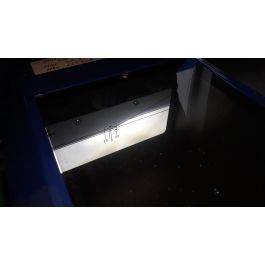 M-Tech Bombillas LED H7 MTECLSO7 con Tecnología Osram Opto Semiconductors, 5200lm, Blanco Frío 5700K, Kit Avanzado de Alta Calidad