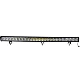 M-Tech Barra Led Doble Fila Soporte Inferior 270W 42" Combo, 18000lm, 6000K, IP67, MTECWLO615