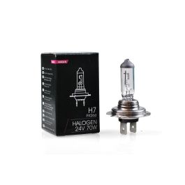 Bombilla Halogena H7 Mtech 24 V 70 W MTECZ907 Precio: 9.0749998427. SKU: B1B99MT64S