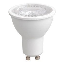 Bombilla LED Silver Electronics GU10 GU10 (5000K) Precio: 7.49999987. SKU: B18GZA3LV4