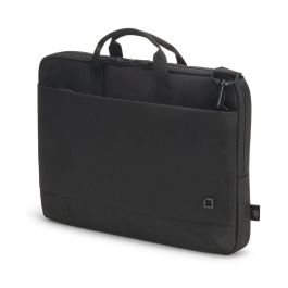 Maletín para Portátil Dicota D31871-RPET Negro 15,6'' Maletín para Portátil Dicota D31871-RPET Negro 15,6''
