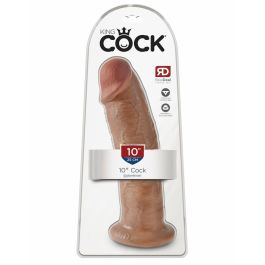 Consolador Realista Pipedream King Cock PVC