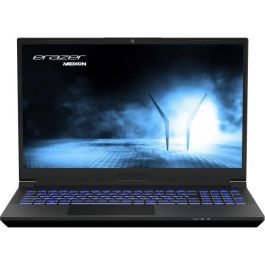 Erazer MED4061275210699 Portátil Gaming Crawler E40 15.6" QHD 240Hz Intel Core i5-13500H RAM 16GB SSD 512GB RTX 4050 Precio: 830.79000026. SKU: B1GCQC7V5K