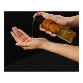 Orofluido B01647 Champú Radiance con Aceite de Argán para Brillo, Hidratación, Desenredo y Cabello Seco/Dañado, Vegano 240 ml