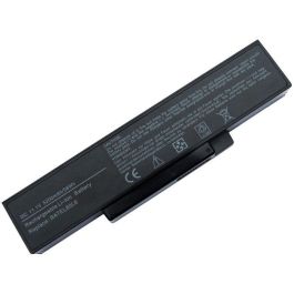 CoreParts Laptop Battery for Dell 49Wh 6Cell Li-ion 11.1V 4.4Ah Black Precio: 32.49999984. SKU: B1CAMMEYWF