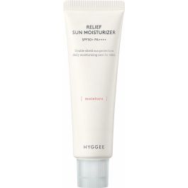 Hyggee Relief Sun Moisturizer Spf50+