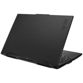 Portátil para juegos ASUS TUF Gaming A16 | 16 WUXGA - RX 7600S 8GB - AMD Ryzen 7 7435HS - 16GB RAM - 512GB SSD - Sin Windows Portátil para juegos ASUS TUF Gaming A16 | 16 WUXGA - RX 7600S 8GB - AMD Ryzen 7 7435HS - 16GB RAM - 512GB SSD - Sin Windows
