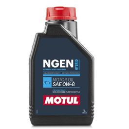 Aceite de Motor para Coche Motul MTL111879 0W8 1 L Precio: 19.89000057. SKU: B13G6DV9J3