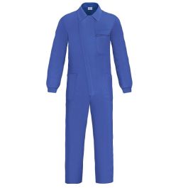 DUVER Mono de Trabajo PRGM-33, Pantalón Multibolsillos Reforzado en Tergal, Colores Variados, Talla 48-70 Precio: 28.88999993. SKU: B1ADPV542W