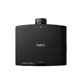 NEC PV800UL Proyector de alcance estándar 8000 lúmenes ANSI 3LCD WUXGA (1920x1200) Negro NEC PV800UL Proyector de alcance estándar 8000 lúmenes ANSI 3LCD WUXGA (1920x1200) Negro