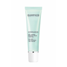 Darphin Hydraskin Infusion Eye Gel-Cream 15 mL Tube