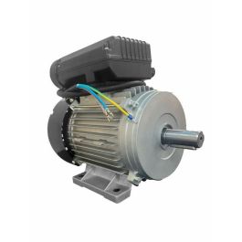 DOMAC Motor electrico 3hp / 230V con polea