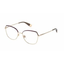 Montura de Gafas Mujer Furla VFU586-540A93 ø 54 mm Precio: 54.68999987. SKU: B12L64NAVE