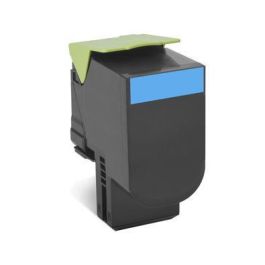 Lexmark 702C Cyan Return Program Toner Cartridge Lexmark 702C Cyan Return Program Toner Cartridge Precio: 92.50000001. SKU: S8411972