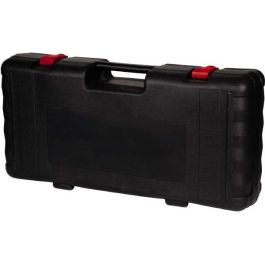 Einhell TC-DH 43 Martillo Demoledor Eléctrico 1600W con 43 J de Energía de Impacto y 1800 IPM, Negro/Rojo