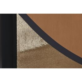Cuadro Home ESPRIT Abstracto Urbano 83 x 4,5 x 123 cm (2 Unidades) Cuadro Home ESPRIT Abstracto Urbano 83 x 4,5 x 123 cm (2 Unidades)