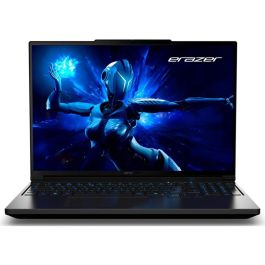 Medion Portatil Erazer Major 16 X1 Md62735 - Intel Core Ultra 9 275HX, 32GB RAM, 2TB SSD, RTX5070 12GB, Pantalla 16" QHD+ 300Hz Precio: 2676.49999991. SKU: B1EFYD7QKZ