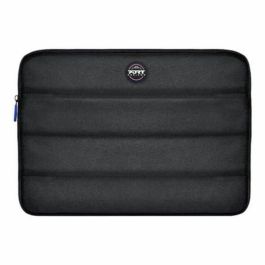 Port Designs Portland Notebook Case 35.6 Cm (14") Sleeve Case Black Precio: 18.8899997. SKU: B1KK6QCA7C
