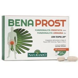 Benaprost 30Comp Precio: 23.6900004. SKU: B19RHFEMAJ