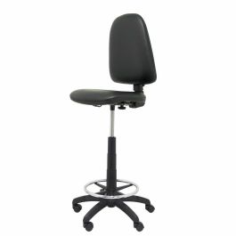 Taburete Ayna Piqueras y Crespo T04CPSPNE Negro Metal Taburete Ayna Piqueras y Crespo T04CPSPNE Negro Metal