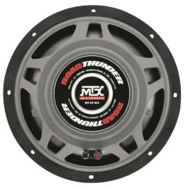 Subwoofer MTX RT12-04 Ø30 cm 4O 250 W RMS