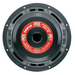 MTX TX615 Subwoofer 30 cm 2? Marco de aluminio 800W