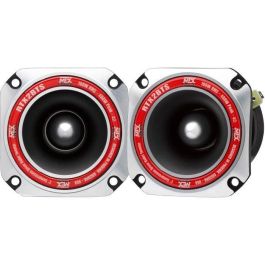 MTX AUDIO - Tweeter MTX de alta eficiencia RTX2BTs - Ø8cm - Bobina de 25mm - 100W RMS - 400W - Pico 4O 102.0dB/2V/1m se vende individualmente Precio: 41.50000041. SKU: B16J5MVHKM