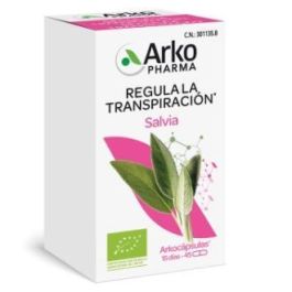 Salvia 45Arkocapsulas. Bio Precio: 10.6900002. SKU: B1F89XZZ5G