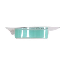 Wooow Set de 3 Cepillos de Plástico Multiuso - 2.5 x 4.5 x 8 cm (36 Unidades)