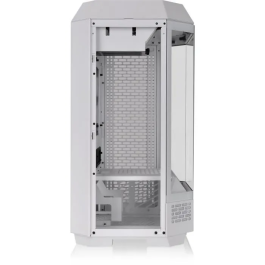Thermaltake The Tower 300 Snow - Caja de PC Minitorre Blanco, Micro-ATX, Sin Fuente, THE1709122841478