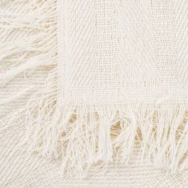 Colcha Crudo Algodón Textil/Hogar 200 X 260 cm