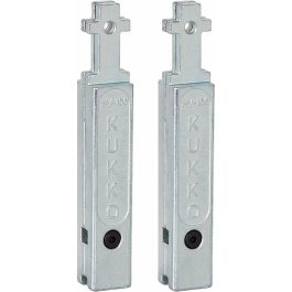 Extensiones para patas de extractores KUKKO 150 mm