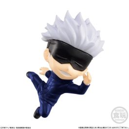 Figura Banpresto Jujutsu Kaisen Adverge Motion Figura Banpresto Jujutsu Kaisen Adverge Motion