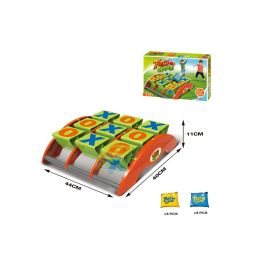 Juego De Lanzamiento Kingsport 3 En Raya +3 Años Juego De Lanzamiento Kingsport 3 En Raya +3 Años Precio: 23.59000028. SKU: B1628PZVAE