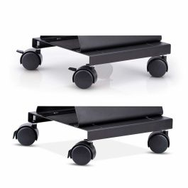 Soporte de Techo para Proyector Startech CPUMOBILESTND