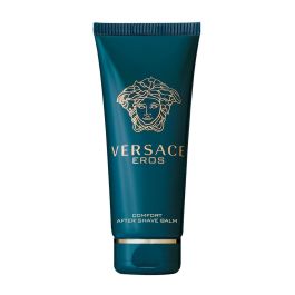 Versace Eros After Shave Balm Bálsamo para después del afeitado 100 mL Precio: 27.69000058. SKU: S4515614