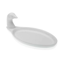 Fuente de Cocina Versa 20 cm Cerámica Porcelana Fuente de Cocina Versa 20 cm Cerámica Porcelana