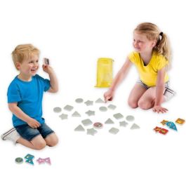 Ses Creative Memos de animales - Juego de Memoria Infantil Formas Diferentes Ses Creative Memos de animales - Juego de Memoria Infantil Formas Diferentes
