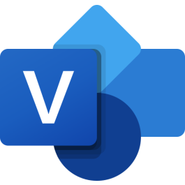 Microsoft Visio Professional 2024 ESD - Software para creación de diagramas profesionales Precio: 858.49999972. SKU: B1CF8JPXFE