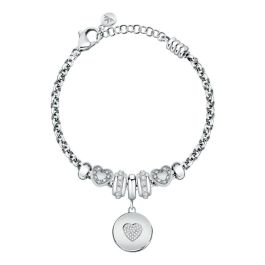 Pulsera Mujer Morellato SCZ1252 Plateado Precio: 93.99000006. SKU: B1HP6JNMMX