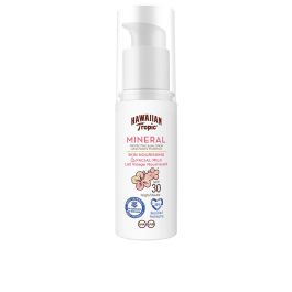 Hawaiian Tropic Protector Solar Facial Mineral Protective Milk SPF30 50 ml Precio: 10.50000006. SKU: S0584873