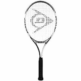 Raqueta de Tenis D TR NITRO 27 G2 Dunlop 677321 Negro Raqueta de Tenis D TR NITRO 27 G2 Dunlop 677321 Negro